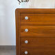 Commode vintage Art déco