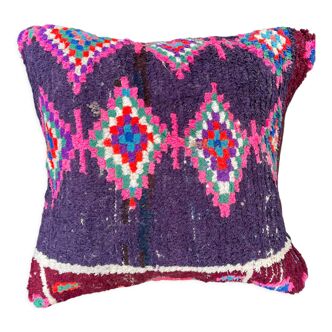 Moroccan cushion Azilal