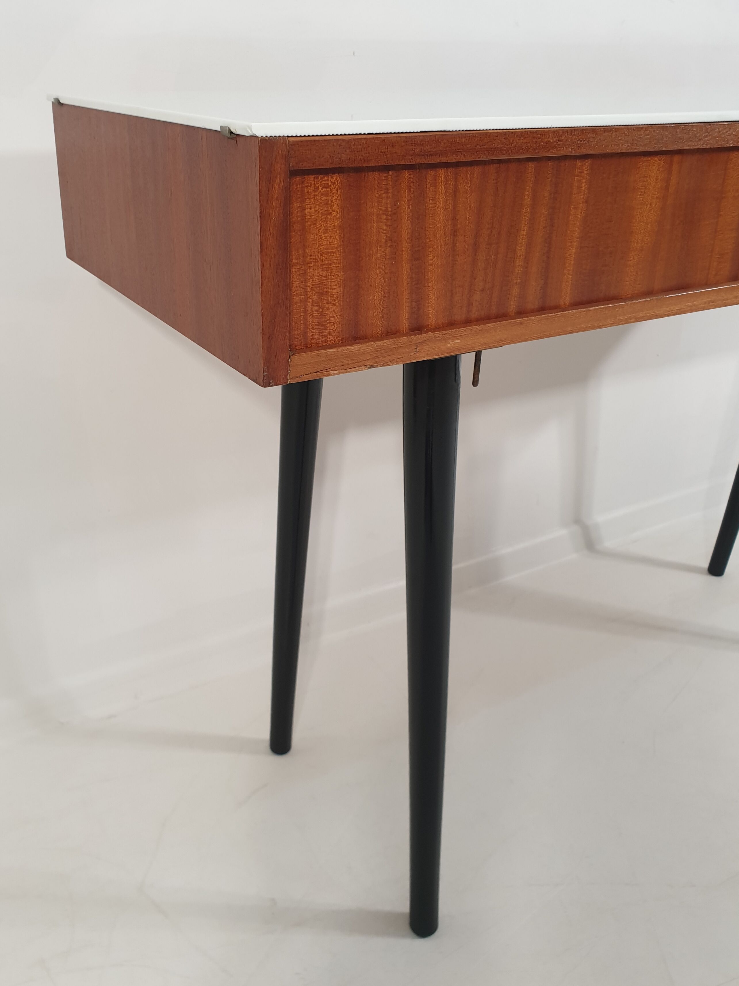 Desk by Mojmir Pozar for UP Závody, 1960s
