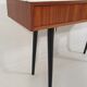 Desk by Mojmir Pozar for UP Závody, 1960s