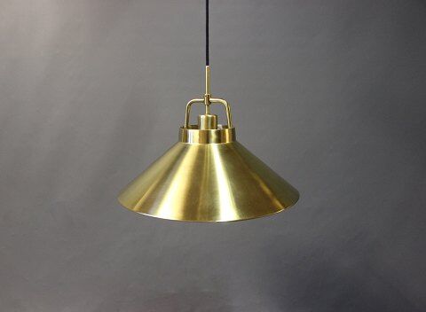 Suspension brass Frits Schlegel