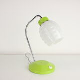 Mid-Century Table Lamp Lidokov, 1970's