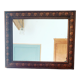 Miroir art déco vintage