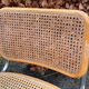 Suite of 4 vintage Chairs model Cesca designed by Marcel Breuer Design