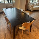 Lau Stua rectangular table