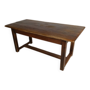 table monastique antique