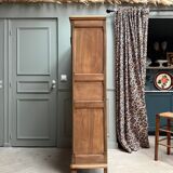 Old library with grilles (renovated)