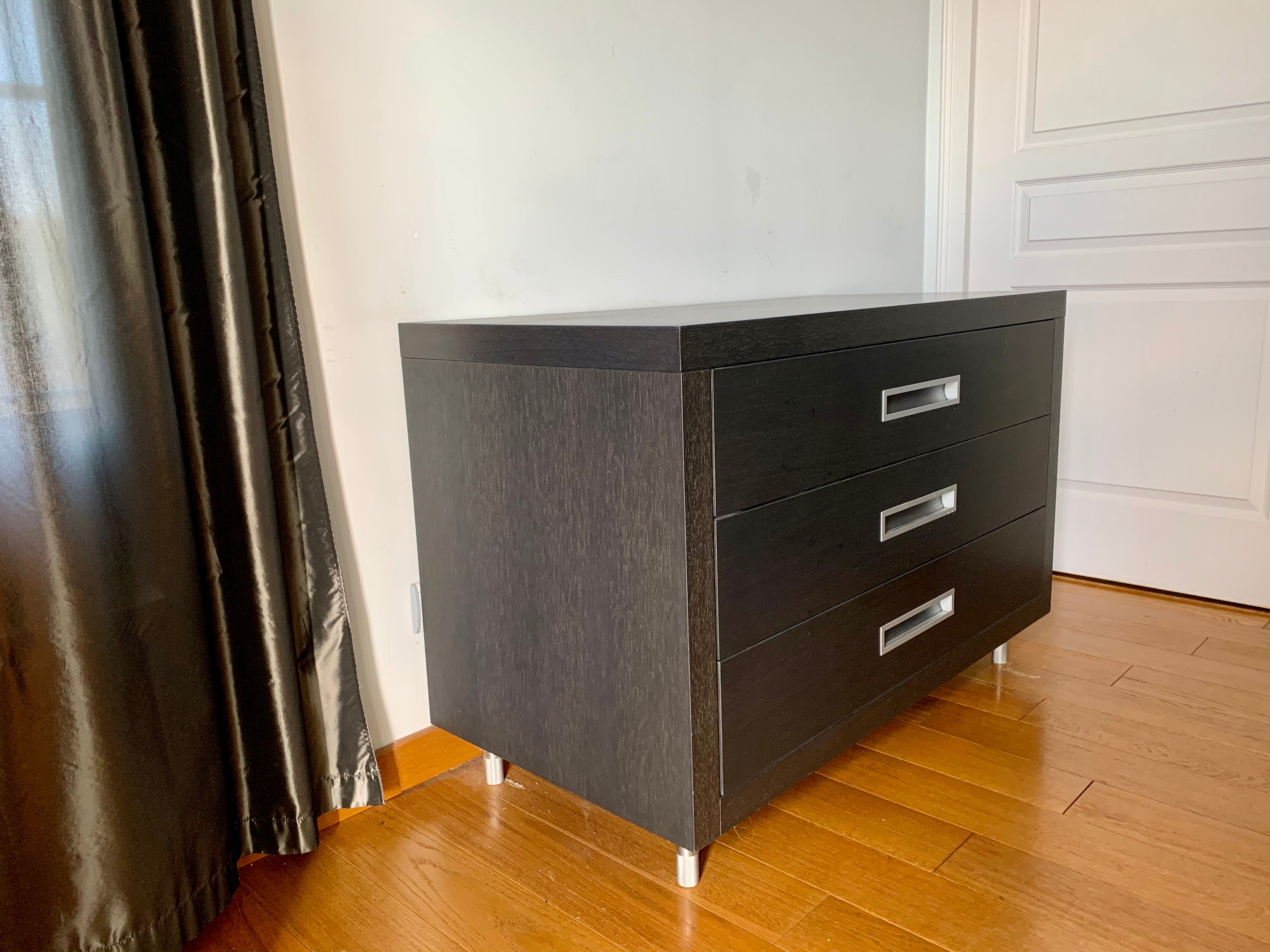 Commode Cineline by Cinna Pagnon & Pelhaitre