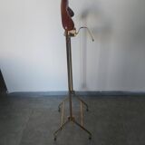 Valet design italien en laiton