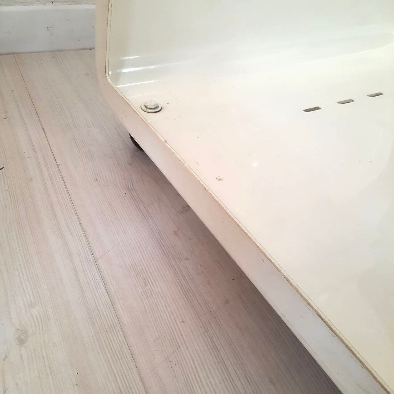 Three vintage armchairs, model Amanta Design Mario Bellini for C & B.