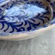 Large hollow ceramic dish from Spain