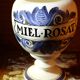 Pot d'apothicaire faience de Biot