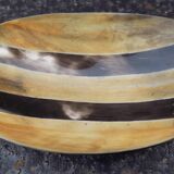 Imitation horn pocket emptier