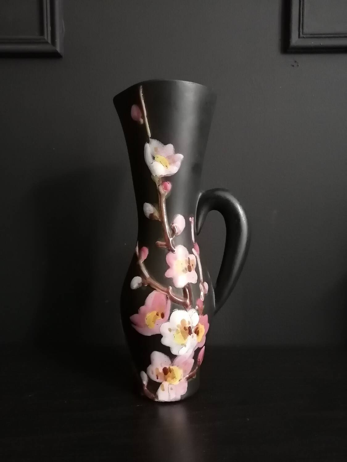Vintage vase
