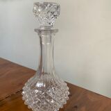 Crystal decanter