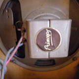 Decoration radio station - Brand Amplix Paris - Fifties