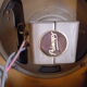 Decoration radio station - Brand Amplix Paris - Fifties