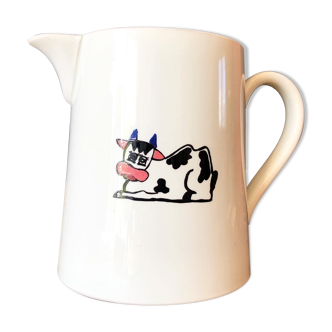 Pitcher Cow Lunéville