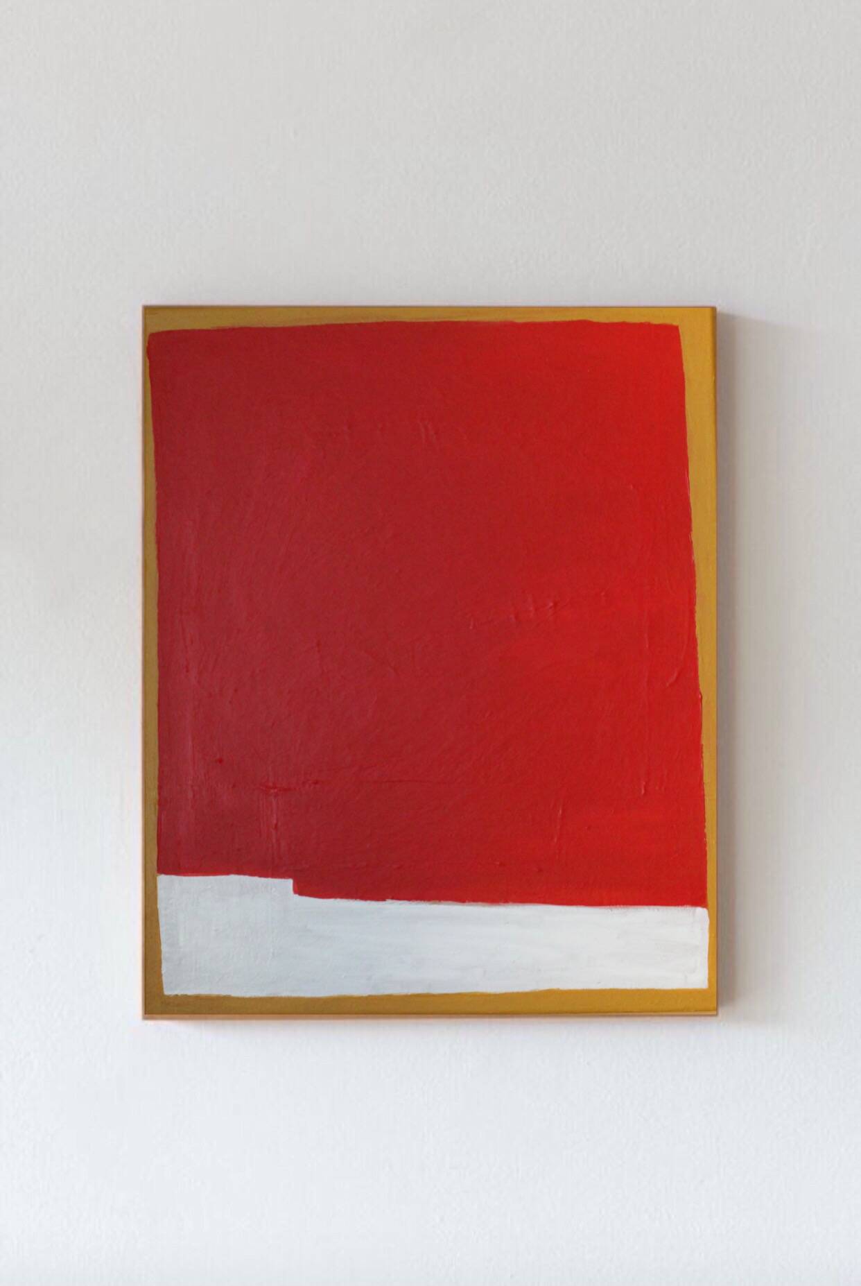 Contemporary painting "untitled"