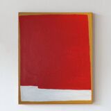 Contemporary painting "untitled"