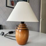 70s table lamp