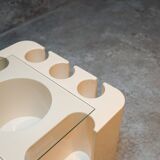 Bacco bar Sergio Mazza Artemide