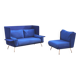 A&A living room set, Knoll Studio