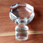 Villeroy & Boch vintage octagonal carafe
