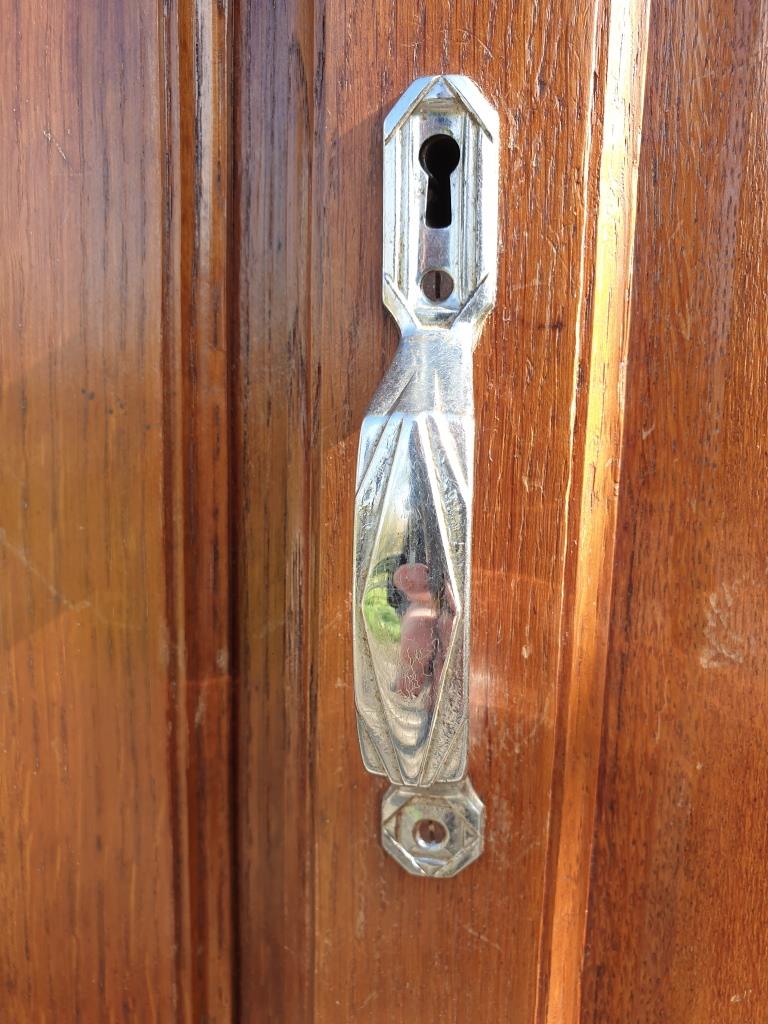 Art deco cabinet 1925