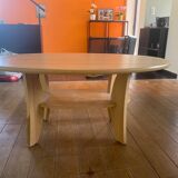 Low table