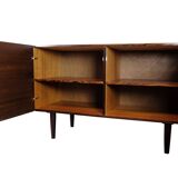 Sideboard Made In Rosewood From 1960s