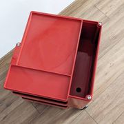 Boby 3 Joe Colombo Serving Trolley