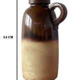 Ceramic vase Scheurich - W-Germany