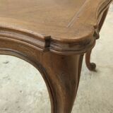 Pedestal table or coffee table