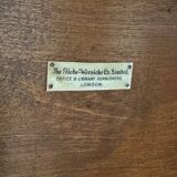 Bibliothèque Globe Wernicke