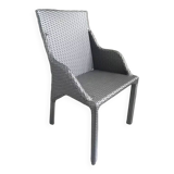 Fauteuil bridge outdoor