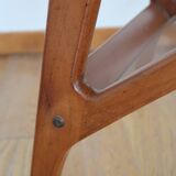 Scandinavian coffee table