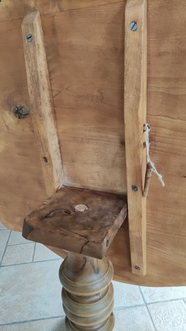 Table violon