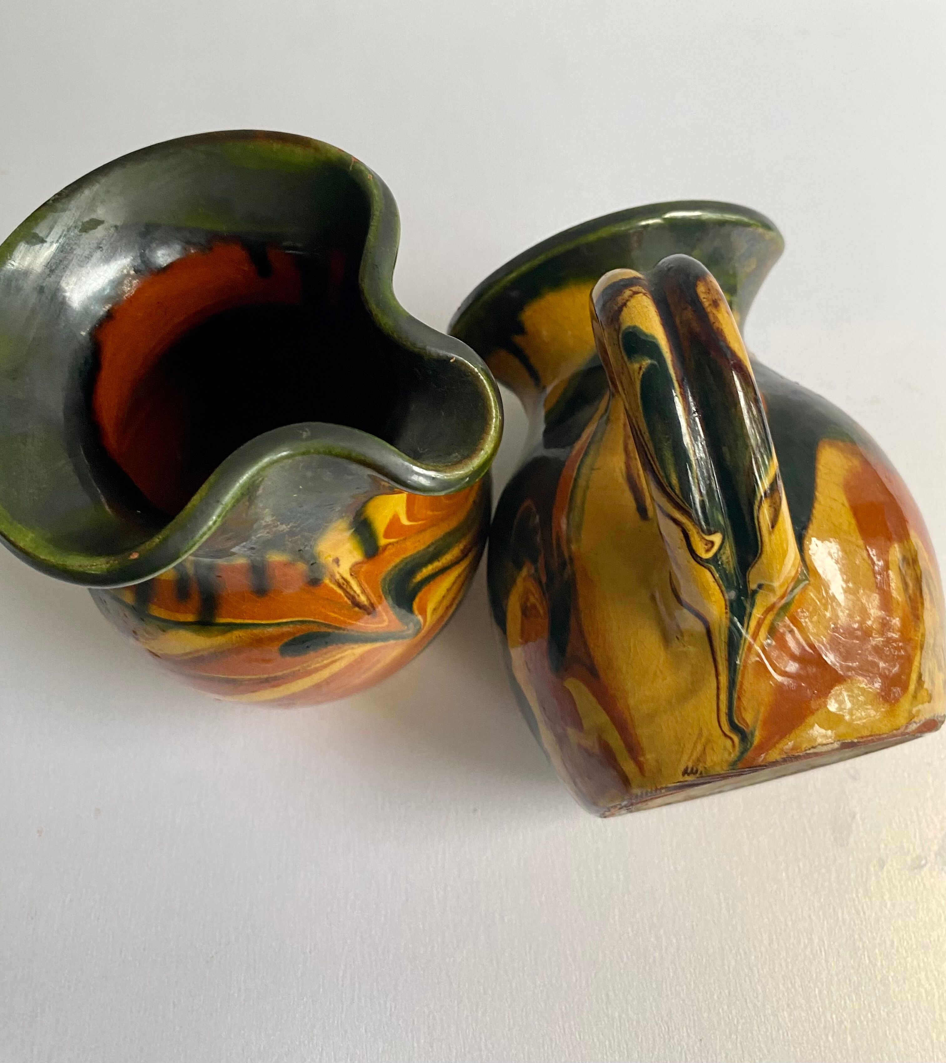 Provencal pitcher, 0.55 L