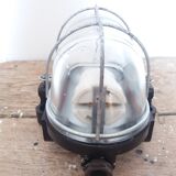 Applied workshop in bakelite