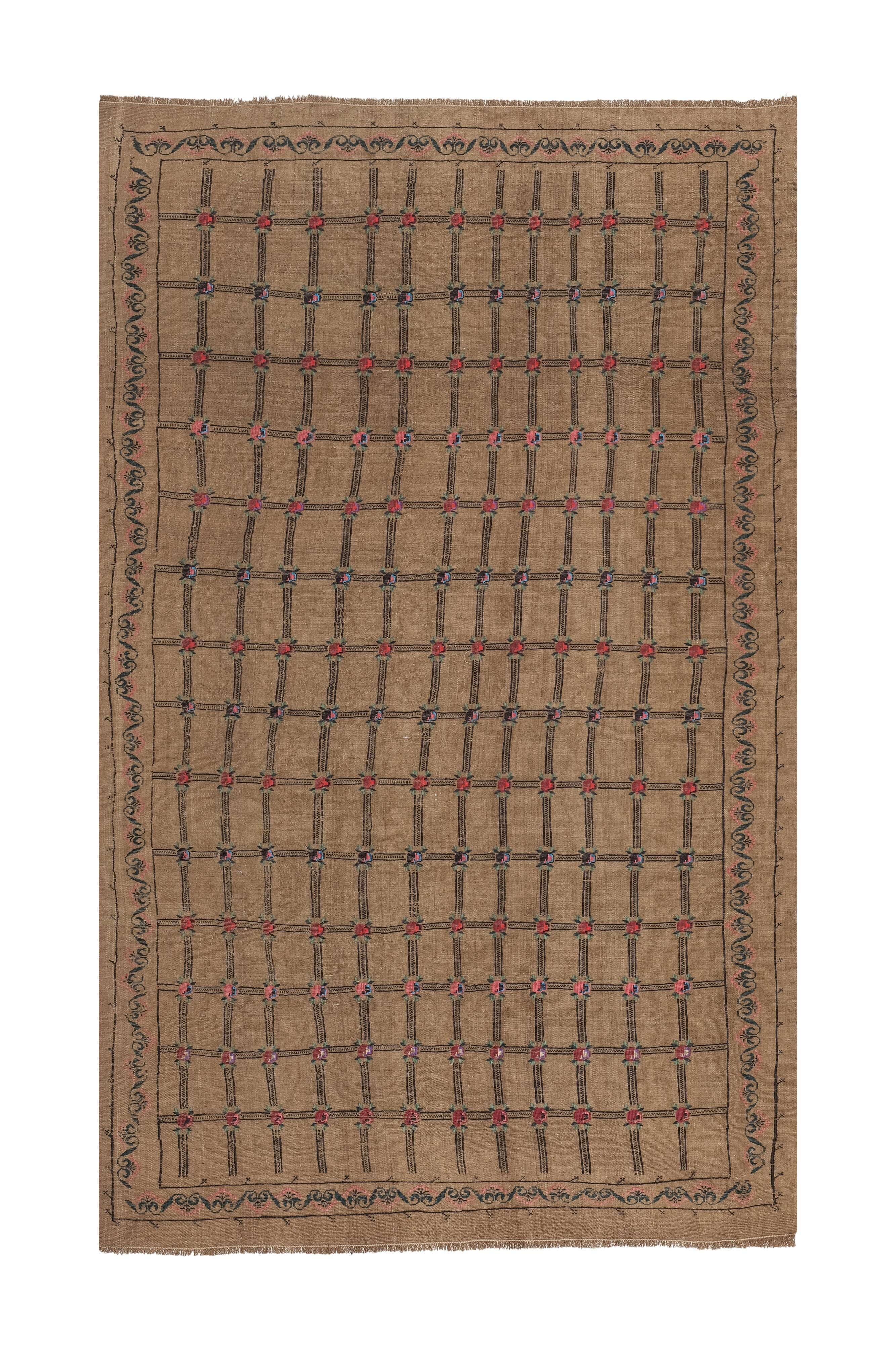 Rug 140x225 cm