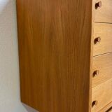 Vintage sideboard oak