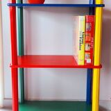 Pencil shelf Pierre Sala clairefontaine 80s