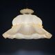 Vintage Murano Glass Pendant Lamp, Italy, 1970s