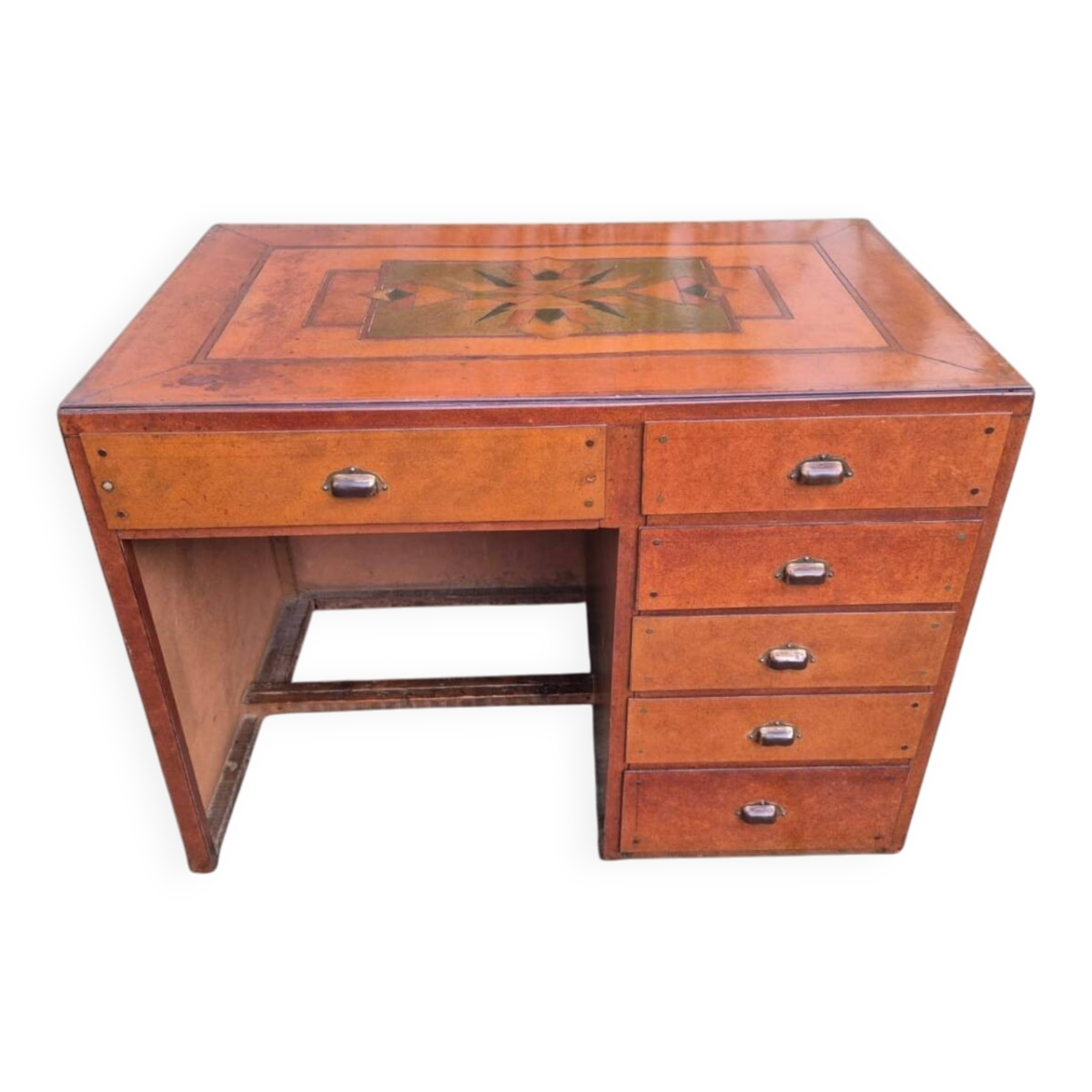 Art Deco style desk