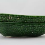 Set of 2 cups lawyer, guacamole, ceramic