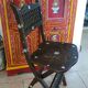 Syrian chair