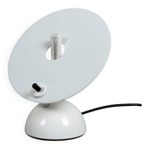 Lampe de table Barbieri & Marianelli pour Tronconi Pall design Space Age 1980
