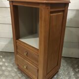 Pair of bedside tables 50s