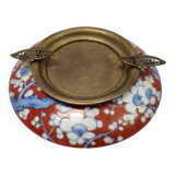 Asian ashtray from the early 20th century